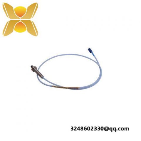 BENTLY NEVADA 330103-00-05-10-02-05, Proximity Probes, Advanced Industrial Control Module