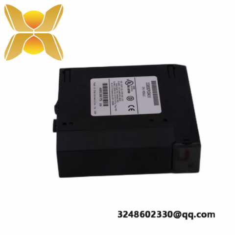 GE Fanuc IC200ALG630 Thermocouple Analog Input Module