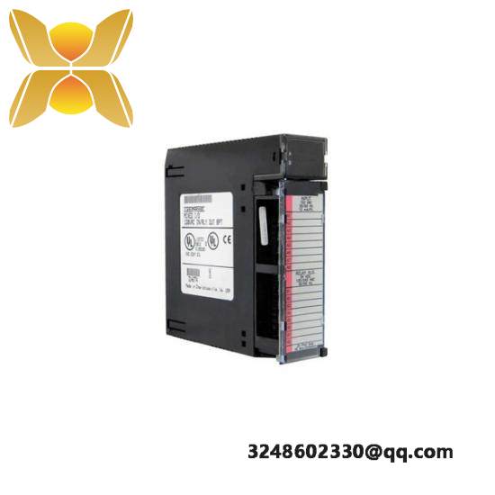 general_electric_fanuc_ic693mar590_i_o_module.jpg GE DS200SDCCF1AVC - High-Performance Control Board for Mark V Systems