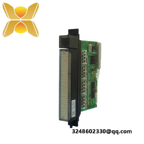 general_electric_ic697mdl653_input_module.jpg GE DS200SDCCF1AVC - High-Performance Control Board for Mark V Systems
