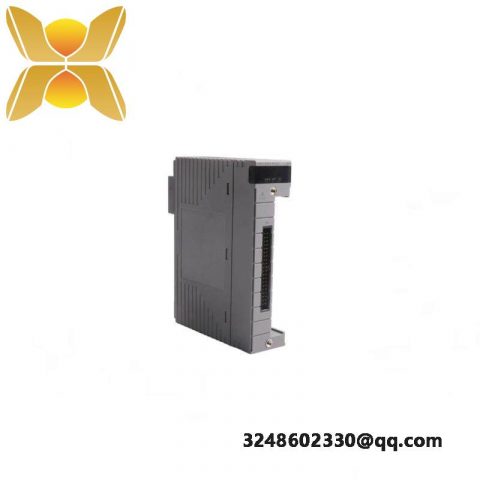 Yokogawa AAM10 S1 - High Precision Current Voltage Input Module