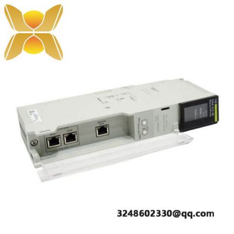 Schneider Modicon 140CRA31200 Ethernet Remote Site Adapter