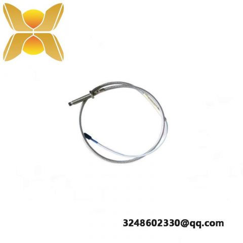 BENTLY NEVADA 22811-01-06-10-02 Acceleration Transducers: Precision Measurement for Industrial Control Systems