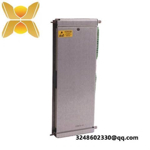 BENTLY NEVADA 3500/15-04-04-00 Power Supply Module