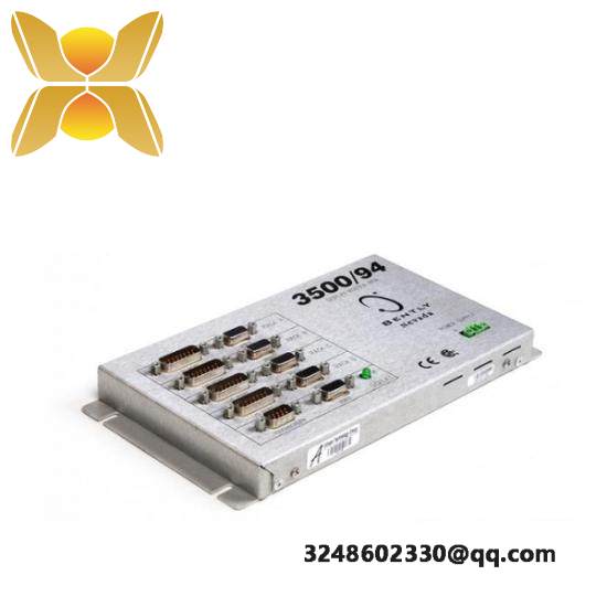 3500_94_147663-01_bently_nevada_1.jpg Bently 3500/94 Software Repeatable - Advanced Industrial Control System Module