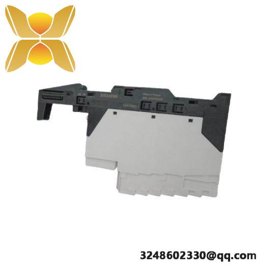 3rk1903-0aa00_siemens_simatic_terminal_module.jpg SIEMENS SIMATIC 3RK1903-0AA00 Terminal Module