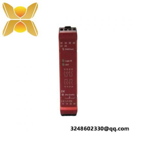 Siemens 440R-EM4R2 | 440REM4R2 Expansion Modules | Control System Components