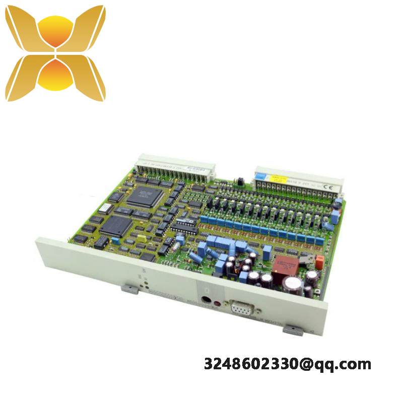 6ds1722-8rr_siemens_analog_module.jpg Siemens 6FX1112-0AA02 SINUMERIK Digital Output Module