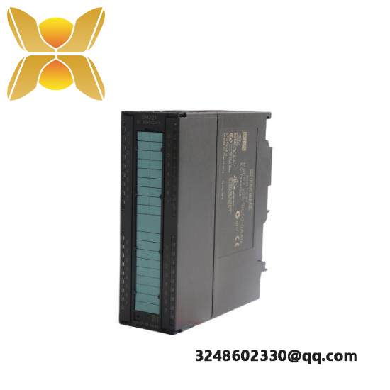 6es321-1bl00-0aa0_6es7321-1bl00-0aa0_siemens_input_output_1.jpg Siemens 6ES7321-1BL00-0AA0 & 6ES321-1BL00-0AA0 Input/Output Module, High-Performance Industrial Control Solutions