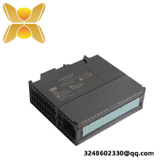6es321-1bl00-0aa0_6es7321-1bl00-0aa0_siemens_input_output_2.jpg Siemens 6ES7321-1BL00-0AA0 & 6ES321-1BL00-0AA0 Input/Output Module, High-Performance Industrial Control Solutions