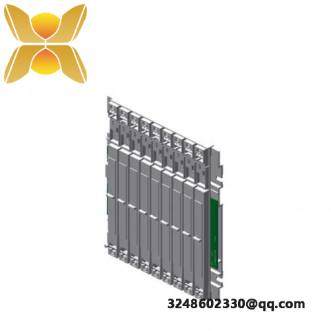 SIEMENS S7-400 MOD.TR ALU UR2, 9 SLOTS - 6ES7400-1JA11-0AA0