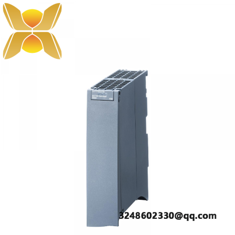 SIEMENS 6ES7541-1AD00-0AB0 Communication Module: Advanced Industrial Network Interface