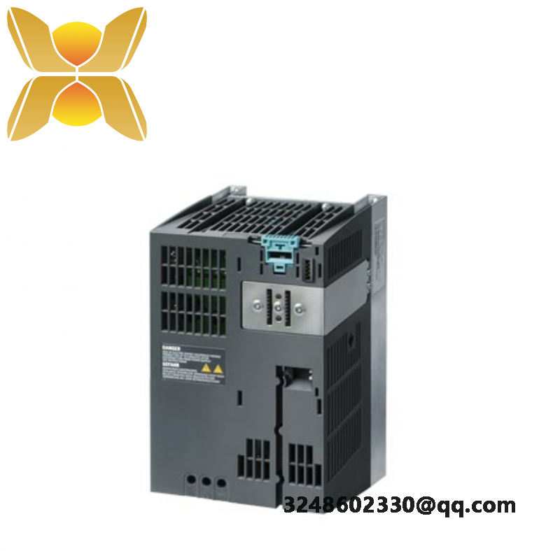 6sl3224-0be23-0aa0_siemens_sinamics_g120_power_module.png SIEMENS SINAMICS G120 Power Module 6SL3224-0BE23-0AA0 - Industrial Control Module