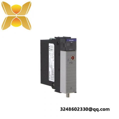 AB 1756-CN2 Communication Module for ControlLogix Systems