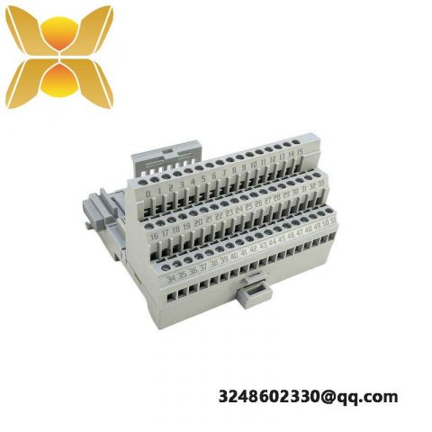 Allen Bradley 1794-TB32 FLEX I/O: Advanced Control Module for Industrial Automation