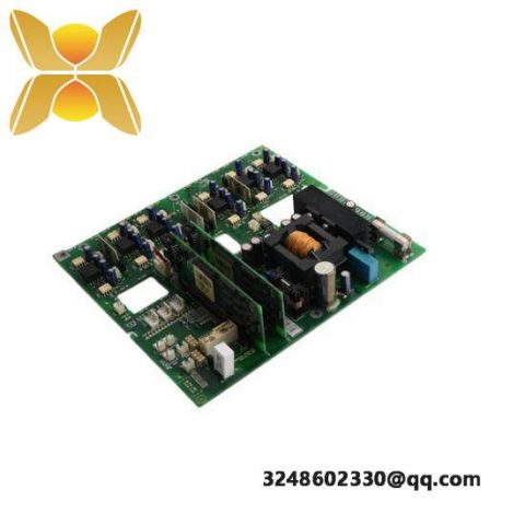 ABB 1KHL045107R1 P4LR - Industrial Control Module