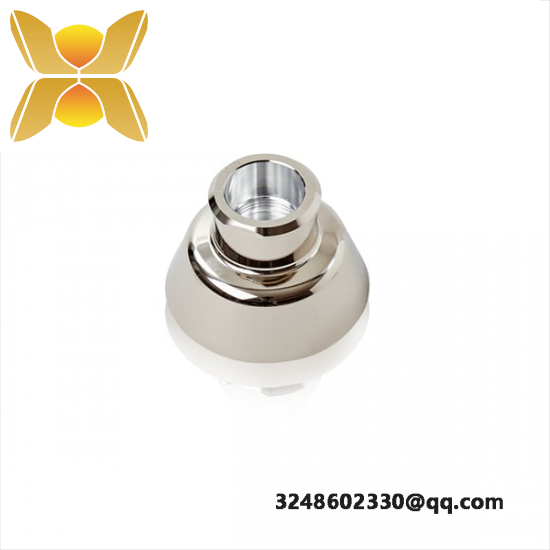 abb_2c0720_bell_cup_d50.png ABB 2C0720 BELL CUP D50 - Precision Bell Cup for Industrial Applications