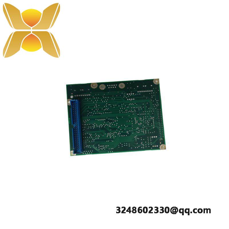 abb_3bhb006621r0103_uac375ae103_control_board.jpg ABB UAC375AE103 Control Board - Advanced Industrial Automation Solution