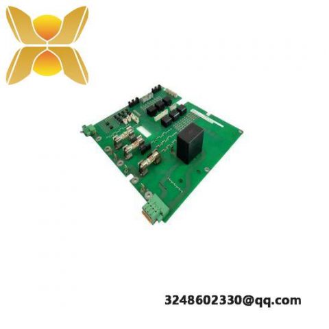 ABB 3BHE022886R0001 PCB Card: Advanced Industrial Control Module