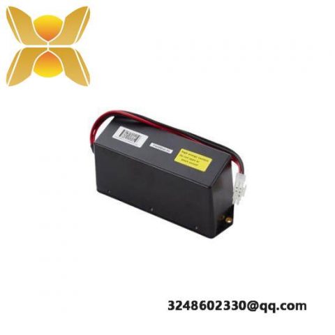 ABB 3HAC025562-001 NESSCAP CAPACITOR UNIT