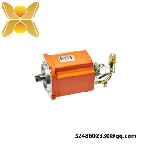 ABB 3HAC055197-002 Servo Motor: Precision Control for Industrial Automation