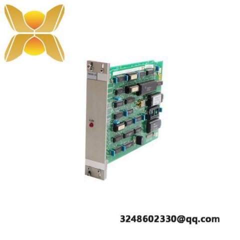 ABB 70BK03B-E Advanced Control Module for Industrial Automation