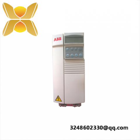 ABB ACS401000532 Inverter - General Purpose