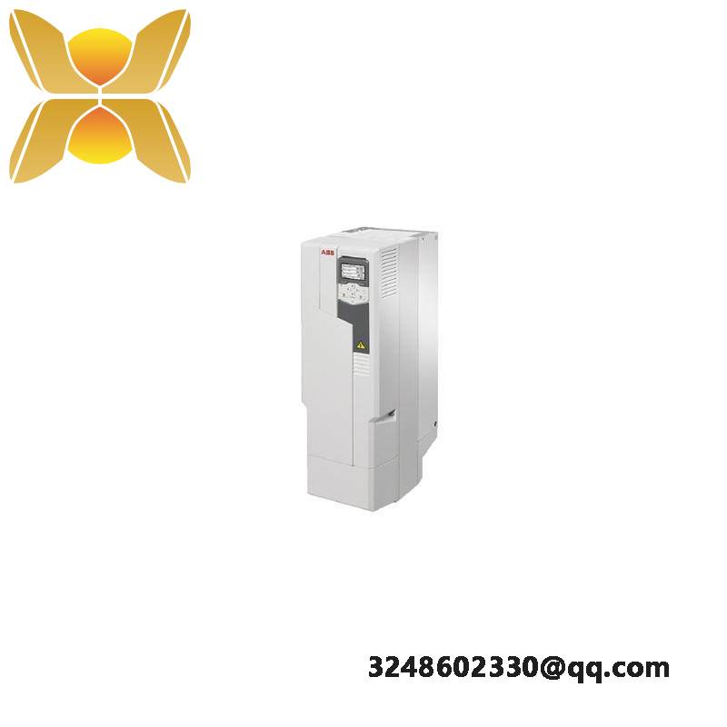 abb_acs880-01-04a8-5_variable_frequency_drive.jpg ABB 3HNA011207-001 Mechanical Module - Enhanced Performance & Precision