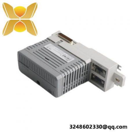 ABB CI854AK01-eA 3BSE030220R2 - Precision Control Module for Advanced Manufacturing