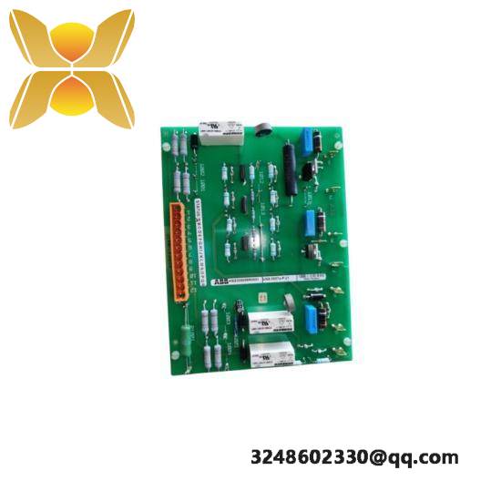 abb_hiee400947r1_upb011_be_drive_control_board.jpg ABB HIEE400947R1 UPB011 BE Drive Control Board