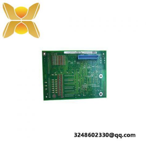 ABB HIEE405246R0001 Extension Card I/O - High Performance IO Module for Industrial Automation