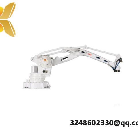 ABB IRB 4603 HAC084105-001 RV320E-201: Advanced Robot Arm for Precision Assembly