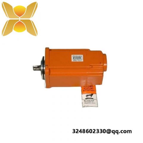 ABB 3HAC15887-2 Industrial Control Module