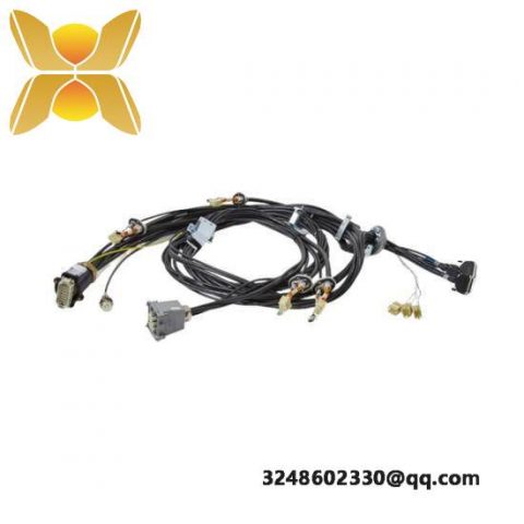 ABB 3HAB1200-1 Press Tool for Bearing Installation