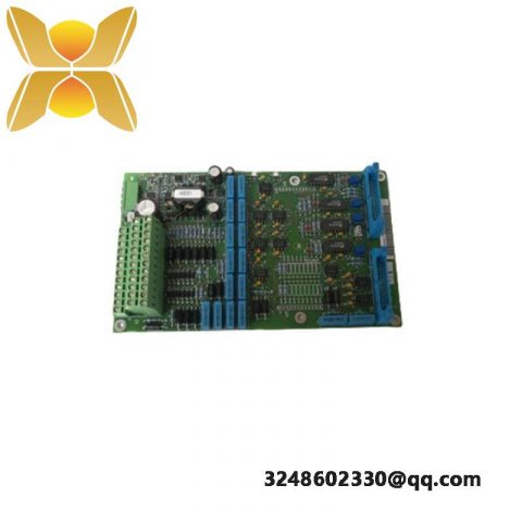 ABB LDSTA-01 63940143 Industrial Control Module