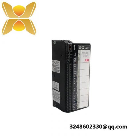 ABB PM592-ETH 1SAP150200R0271 Programmable Logic Controller