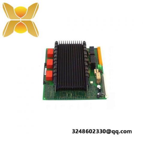 ABB YB560103-CD/024 Servo Drive Board: Industrial Automation Solutions
