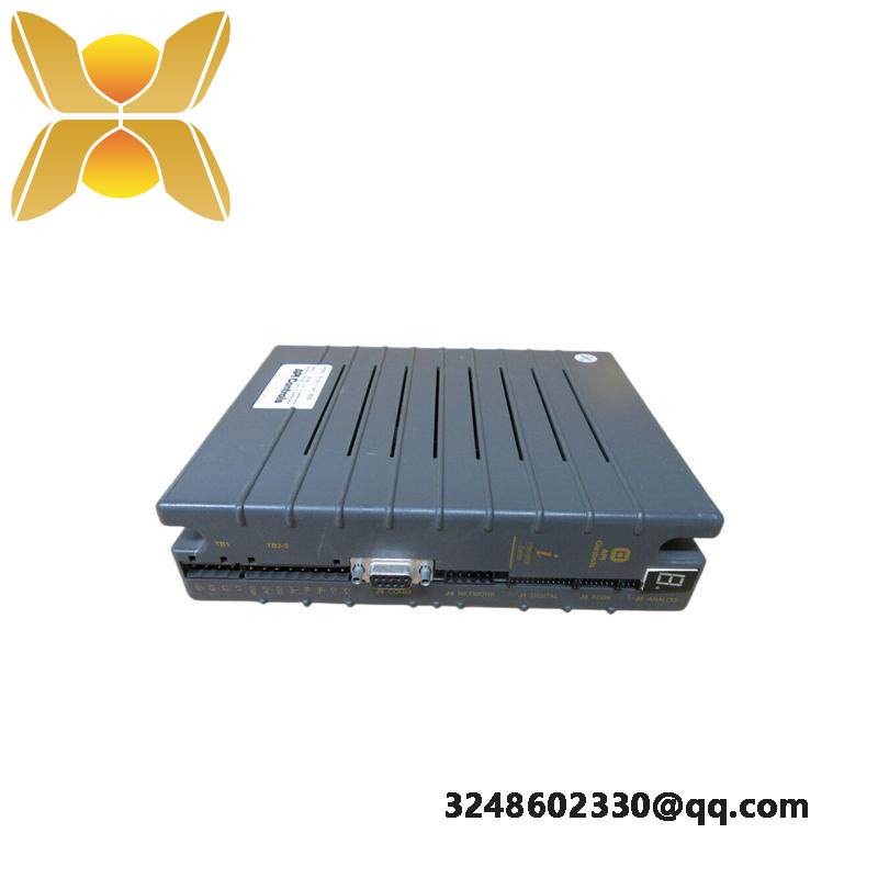 api_ps-3306d-e_servo_drive.jpg API PS-3306D-E Servo Drive - Precision Motion Control Module