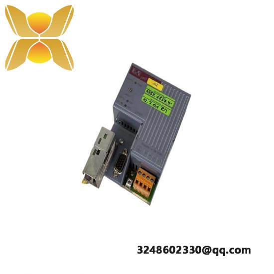 b_r_7cp470_60-2_cp470_cpu_module.jpg B&R 8V101600-2 Servo Drive for Industrial Automation, High Performance and Reliability