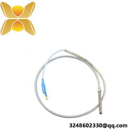 BENTLY NEVADA 330102-00-28-05-02-05 | 3300 XL 8 mm Proximity Probes