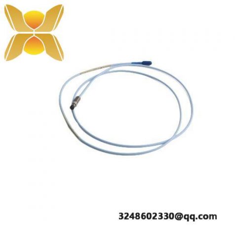 Bently Nevada 330106-05-30-15-02 CN Cable