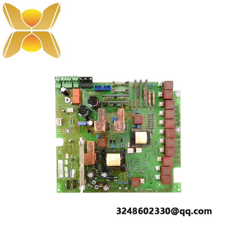 c98043-a7002-l4_siemens_power_interface_supply_board.png Siemens C98043-A7002-L4 Interface Module for Industrial Automation