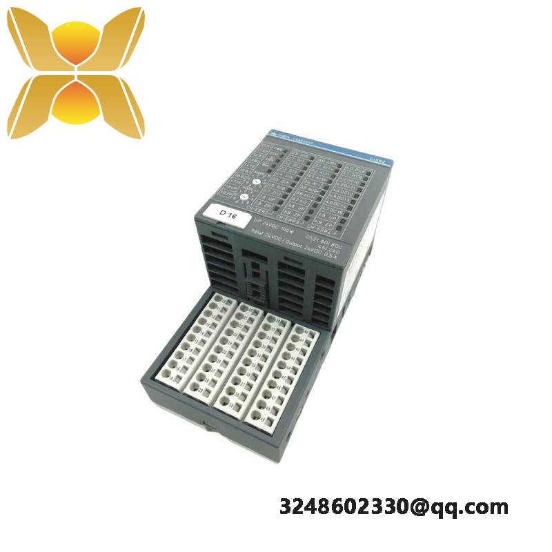 ci592-cs31_abb_communication_interface_module.jpg ABB CI592-CS31 - Advanced Communication Interface Module for Industrial Automation