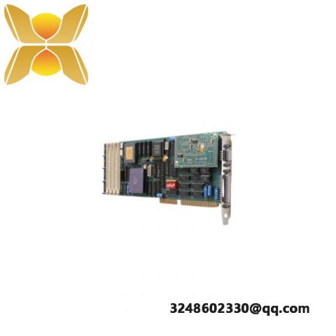 ABB DSPU131 3BSE000355R1 MA200 - High-Performance Interface Board for Industrial Control Systems