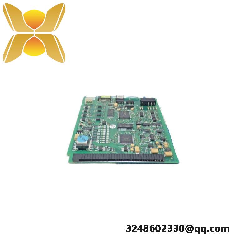 e_hiflowtec_319083-0200b_pc_board.jpeg E+H CPM253-MR0005 pH/ORP Transmitter for Industrial Process Control