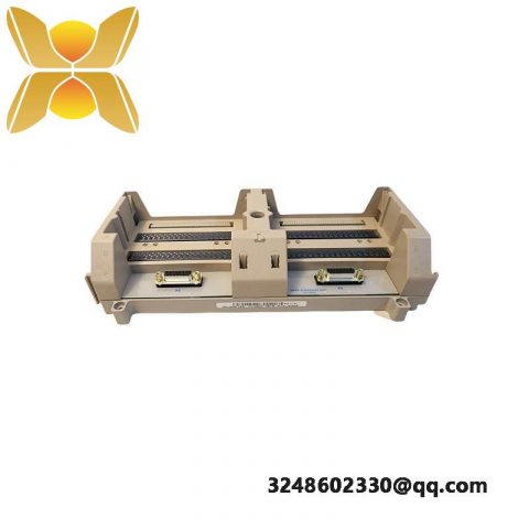 WESTINGHOUSE 1C31205G01 Control Module