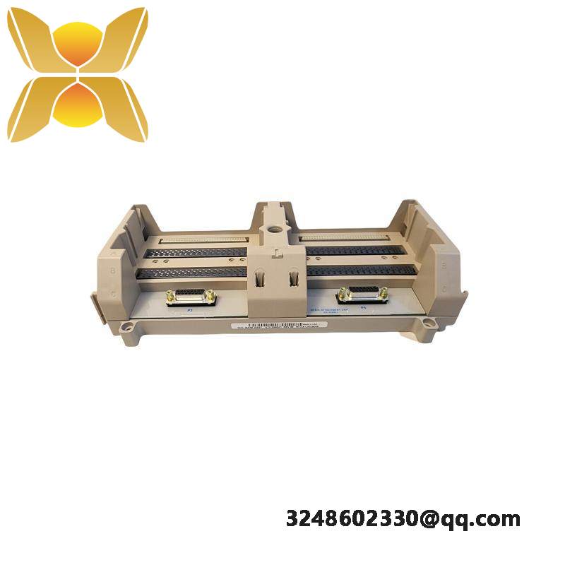 emerson_1c31205g01_remote_node_controller_base-1.jpg WESTINGHOUSE 1C31205G01 Control Module