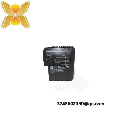 DELTA PMAC2-PC/104 AXIS5-8 Assembly, High Precision Motion Control Module