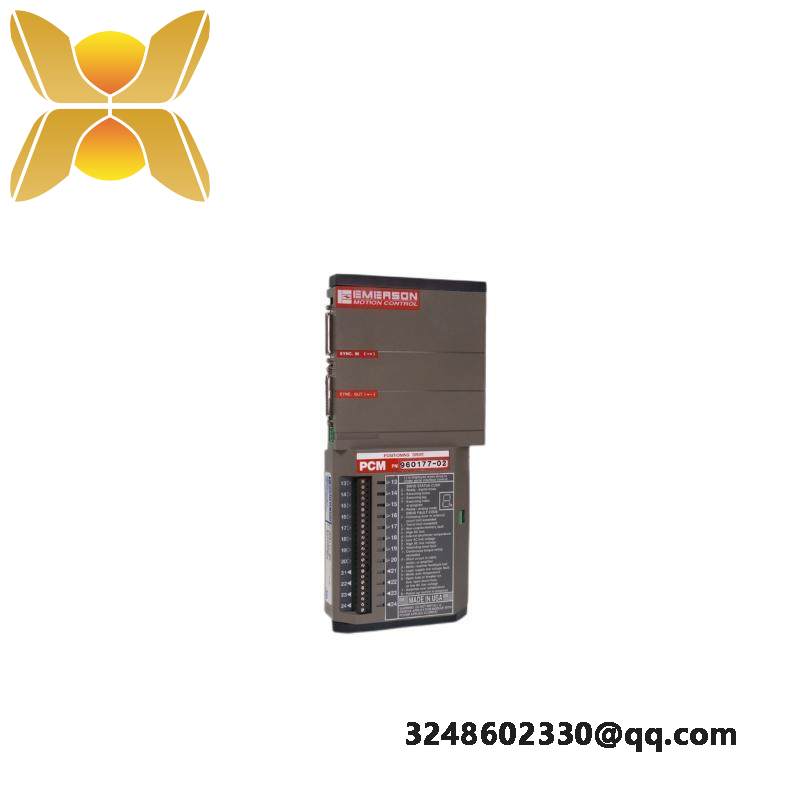 emerson_i_960177-02_positioning_drive_module.jpeg EMERSON 38B5786X092 Control Module