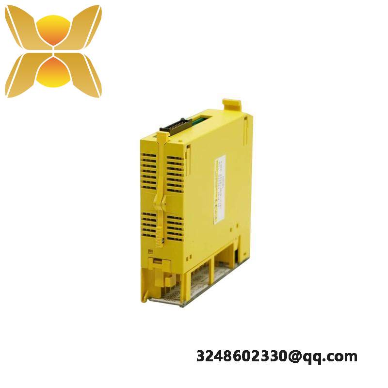 fanuc_a03b-0819-c161_relay_output_module.jpg Beckhoff CP71xx Control Panel A03B-0807-C110 Industrial Module